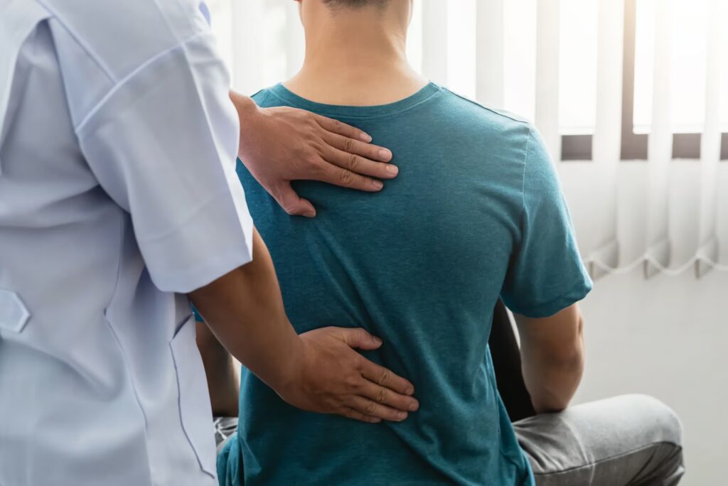 Copy of Copy of physical therapists are working for man patients a 2023 11 27 05 27 20 utc