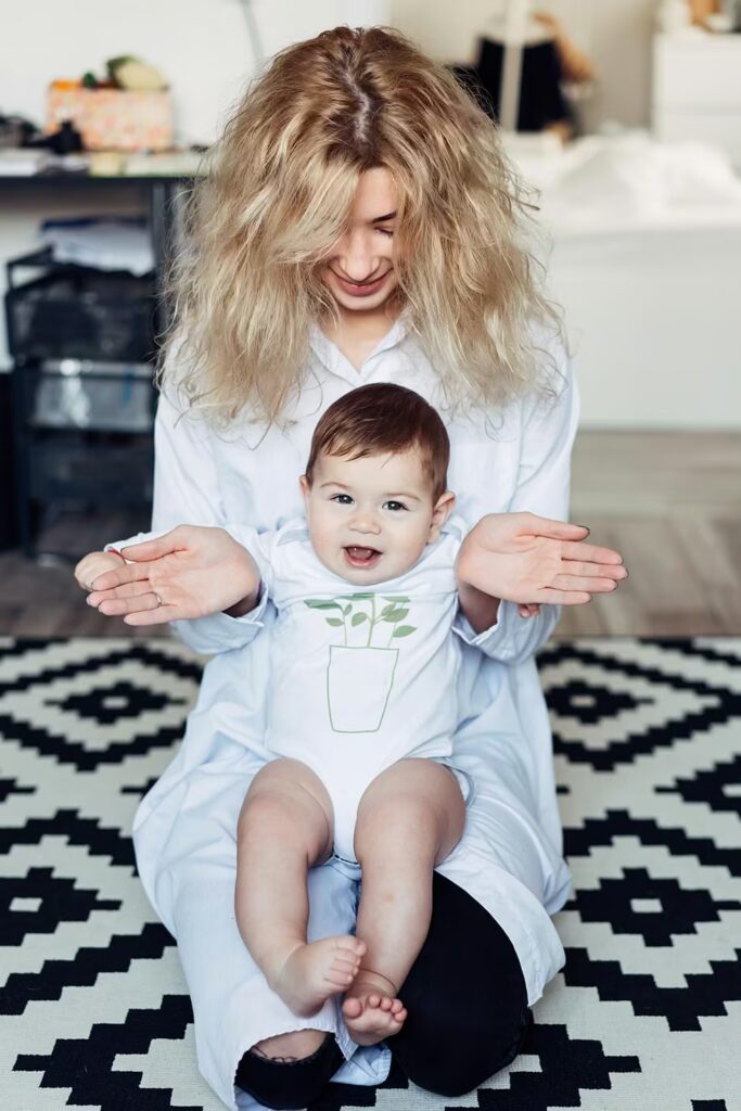 Pre & Postnatal Clinic 3 pd pregnancy 2