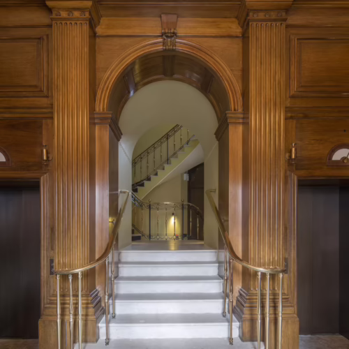 Hotel Cafe Royal - Akasha - Reception_converted