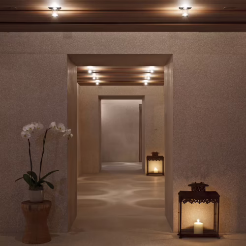 Akasha Spa 22 Hotel Cafe Royal - Akasha - Treatment Lobby_converted